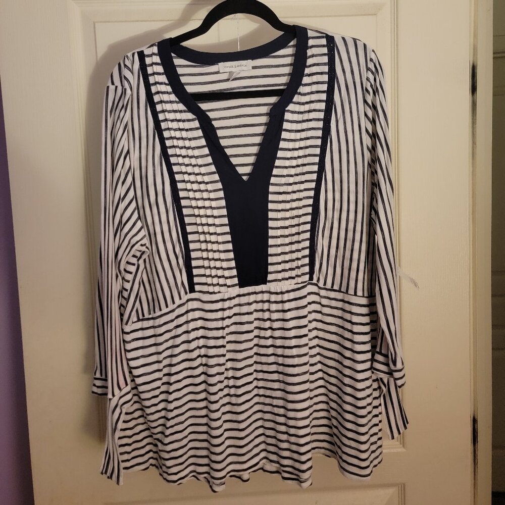 Vintage America Shirt Size 2x